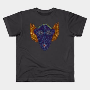 Fantasy Alien Kids T-Shirt